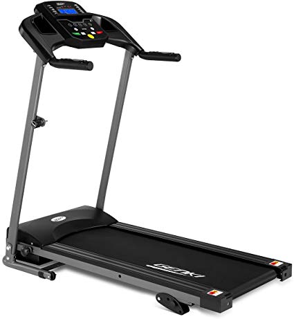 Best Treadmill Brands - adelehorin.com