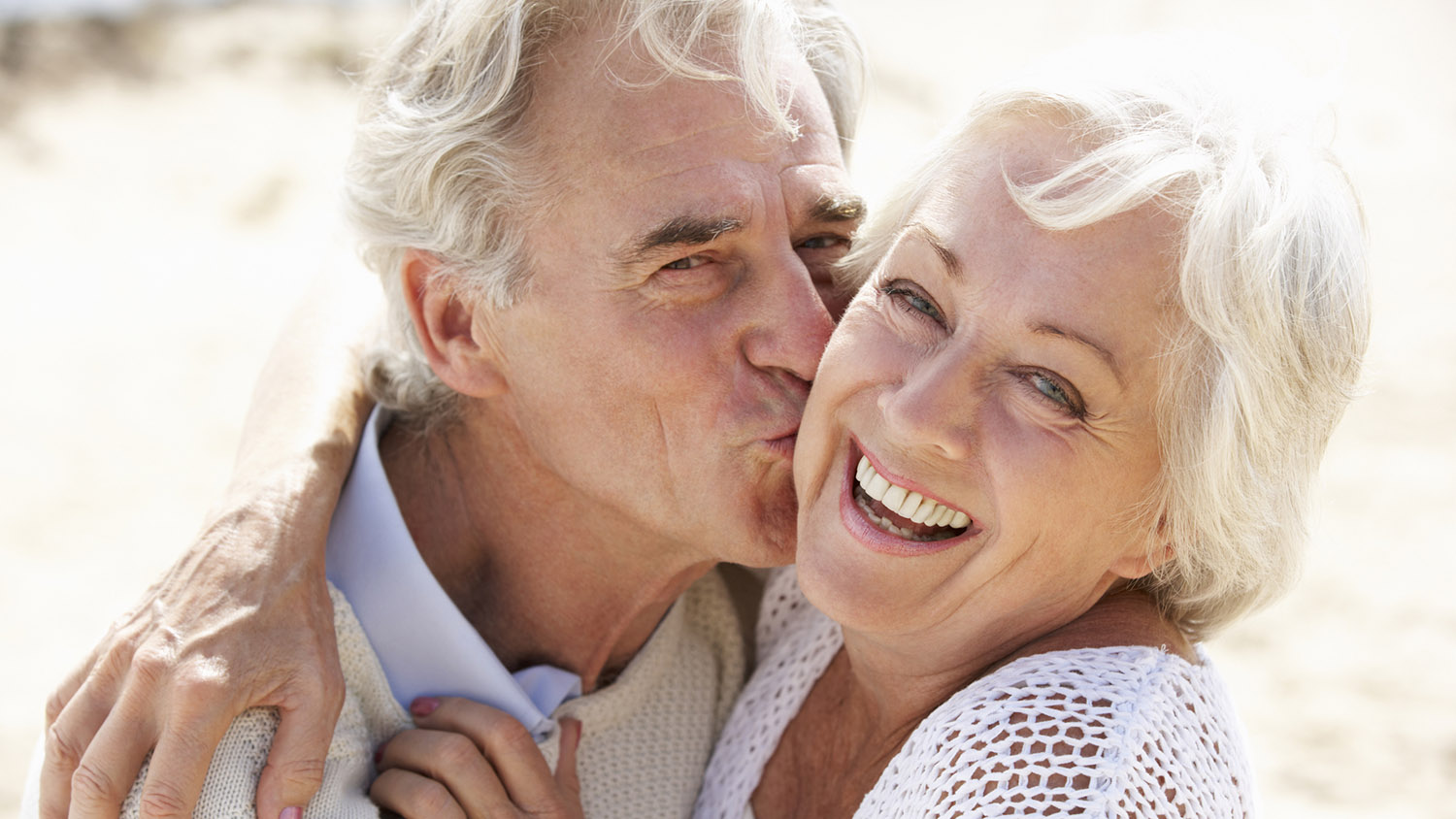 Love and Sex After 60: Living Apart but Finding Happiness | Embracing Unique Relationships