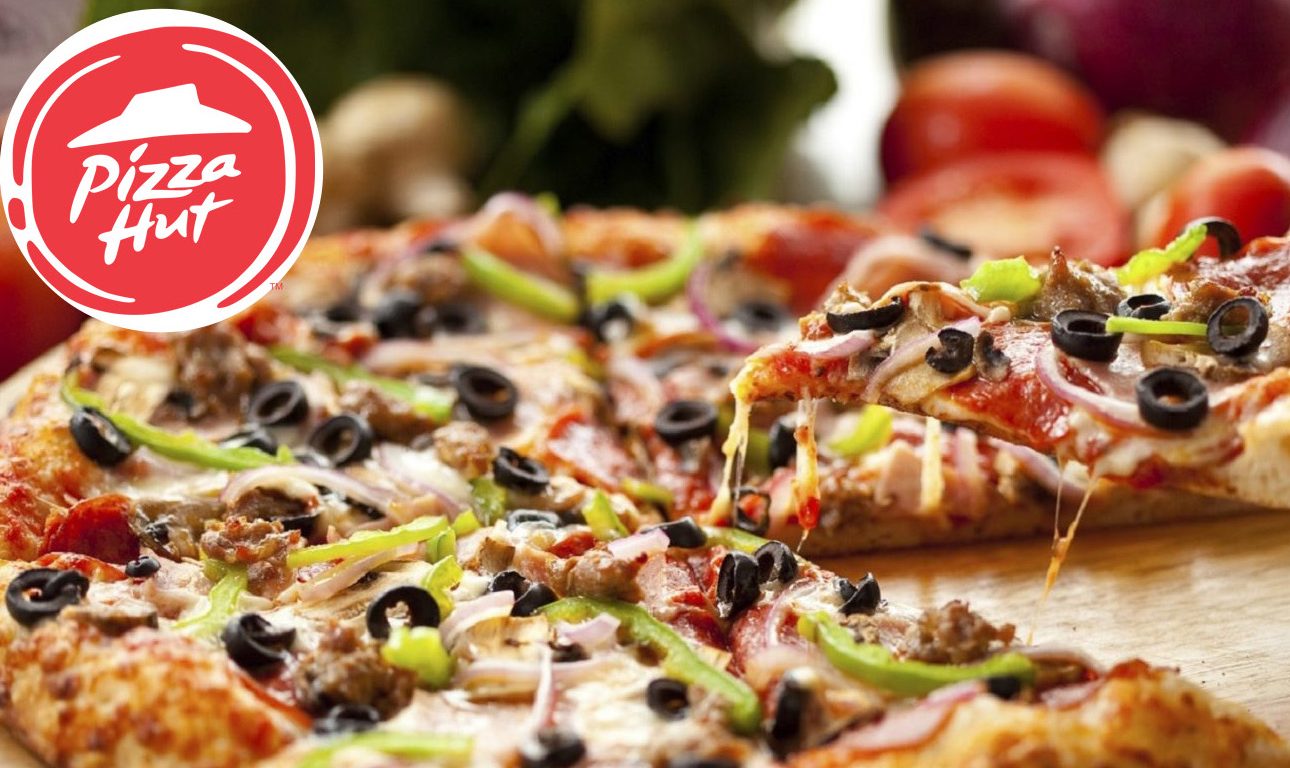 Pizza Hut Discount Code, Coupons Australia 2024