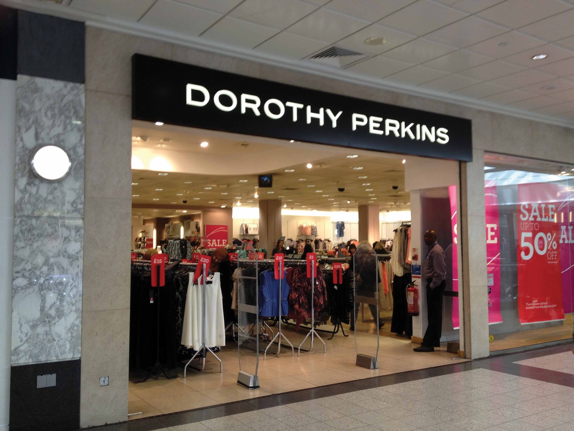 Dorothy Perkins UK Discount Code 2024