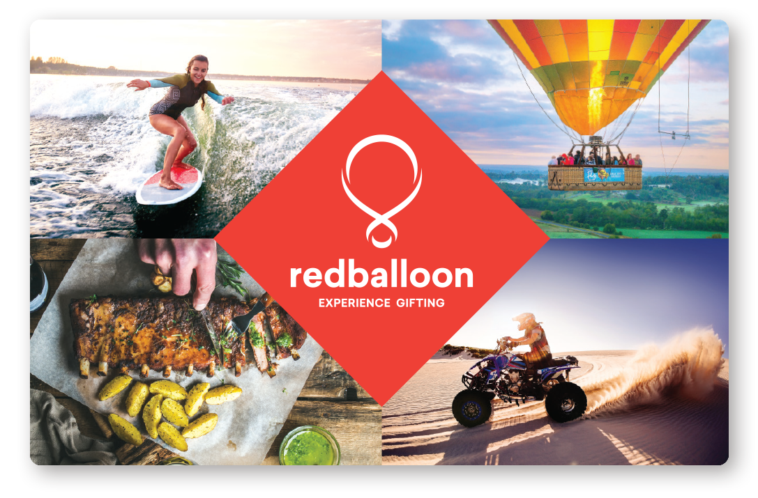 Red Balloon Australia Discount Code 2024