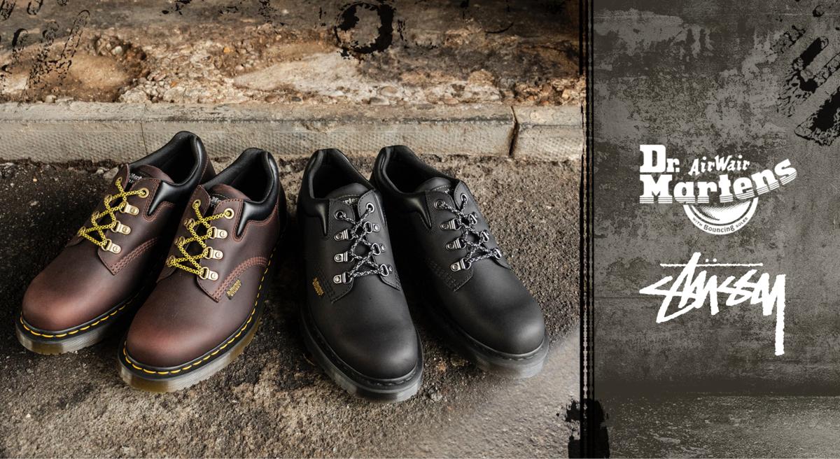 Dr. Martens Australia Discount Code 2024