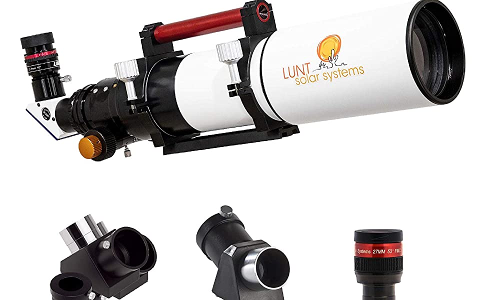 Lunt Solar Systems Discount Code 2024