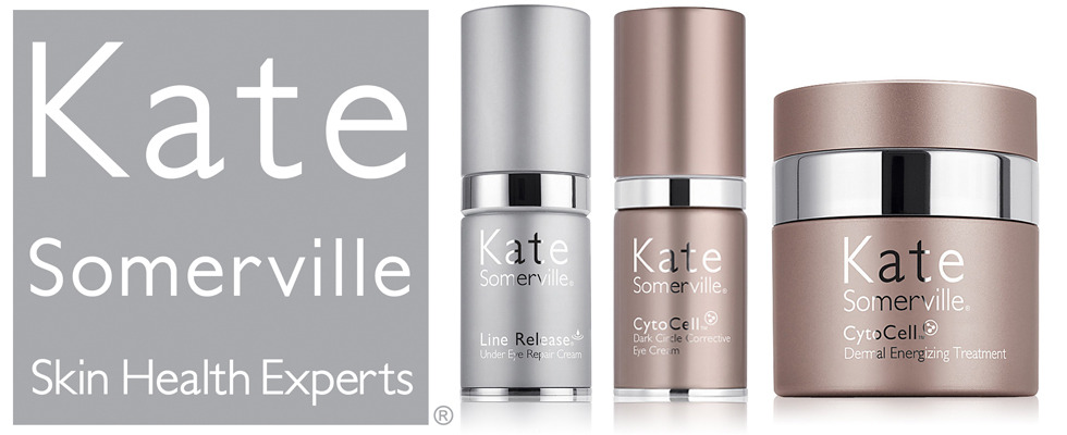 Kate Somerville Discount Code 2024