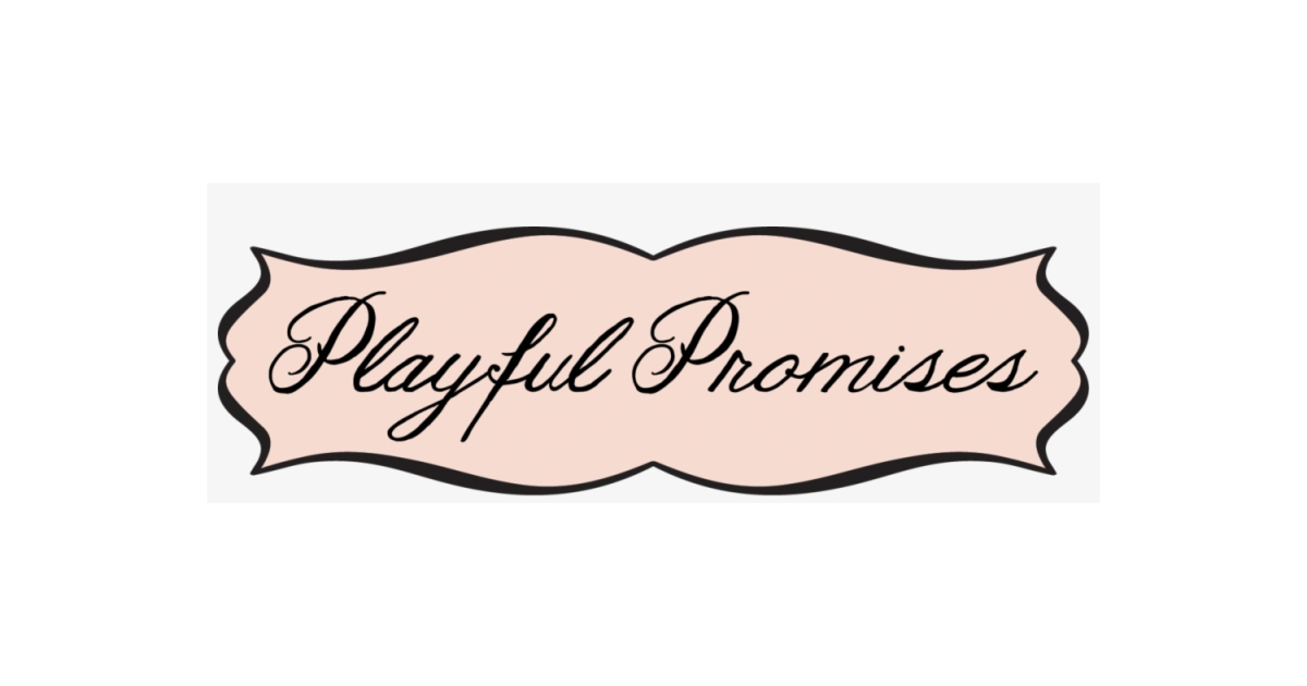 Playful Promises Discount Code 2024