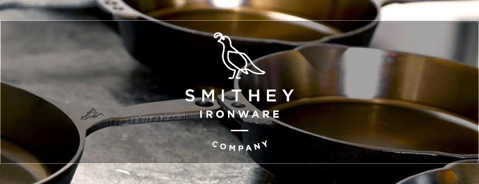 Smithey Ironware Discount Code 2024