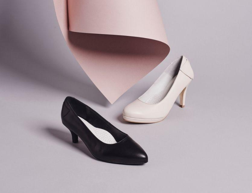 Calla Shoes UK Discount Code 2024