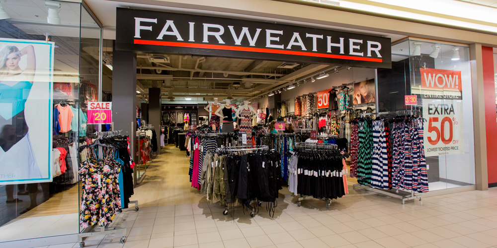 Fairweather Australia Discount Code 2024