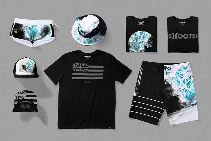 Hurley Australia Discount Code 2024