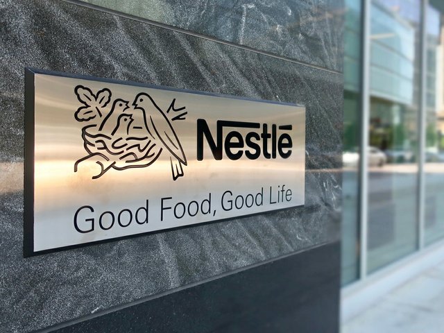 Nestle UK Discount Code 2024