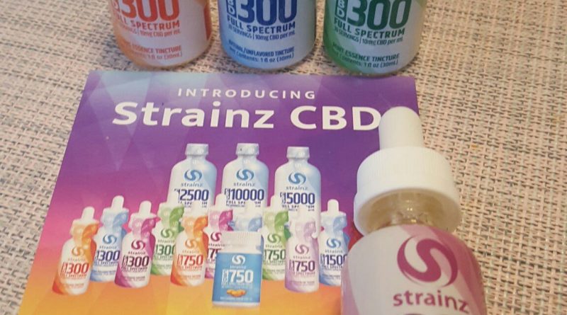 Strainz Discount Code 2024