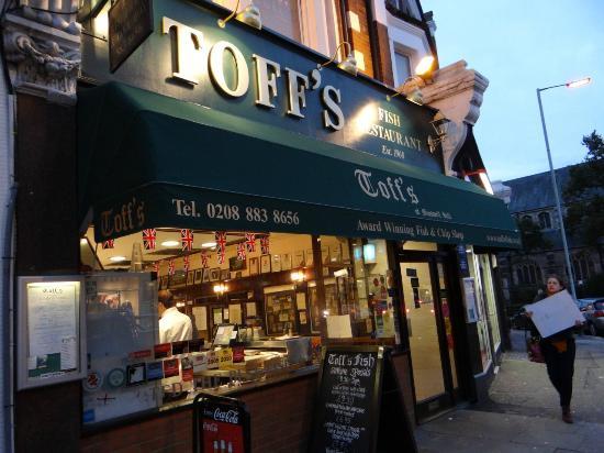 Toff London UK Discount Code 2024