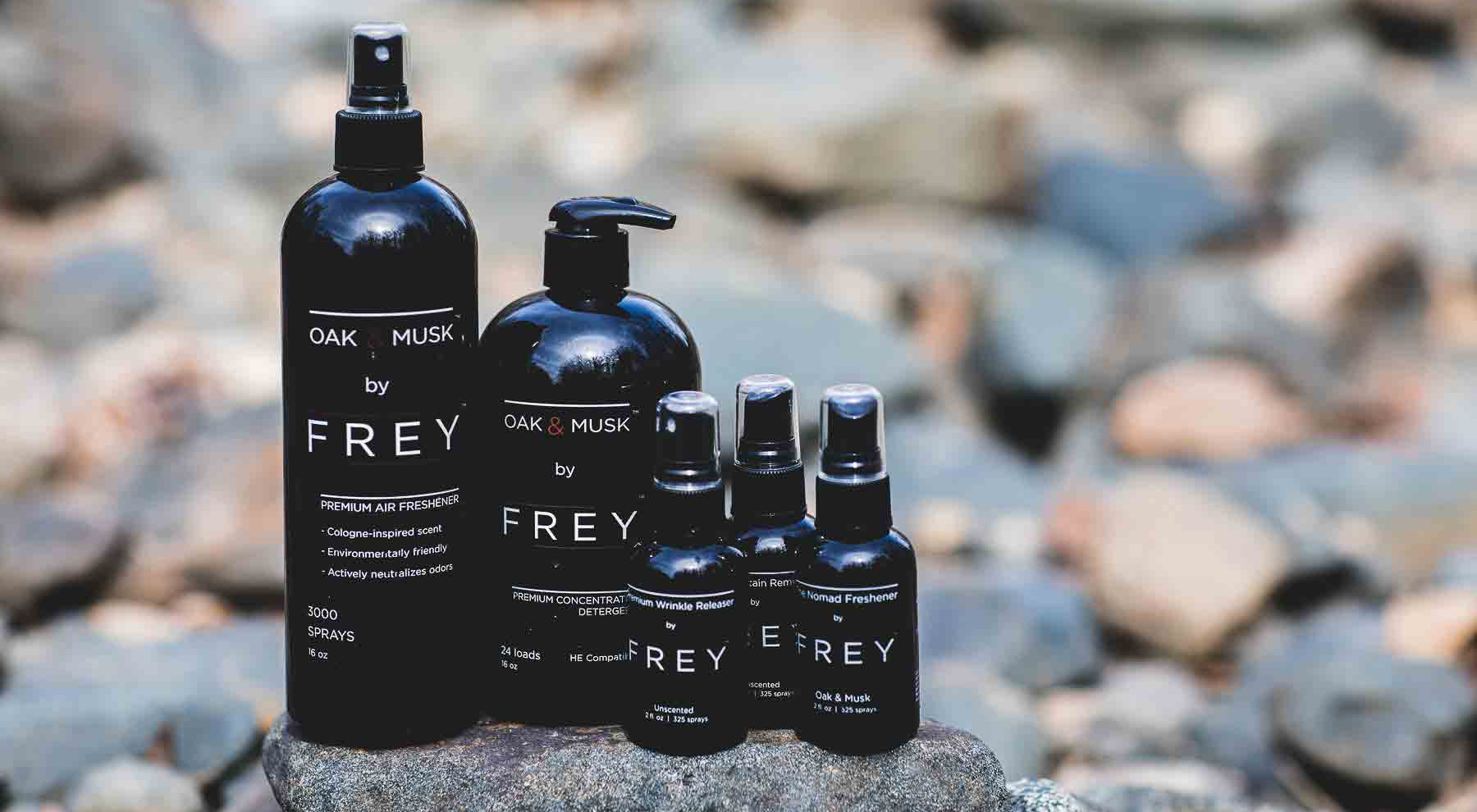 FREY Australia Discount Code 2024