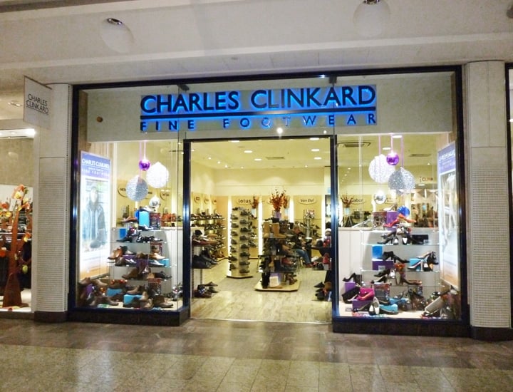 Charles Clinkard UK Discount Code 2024