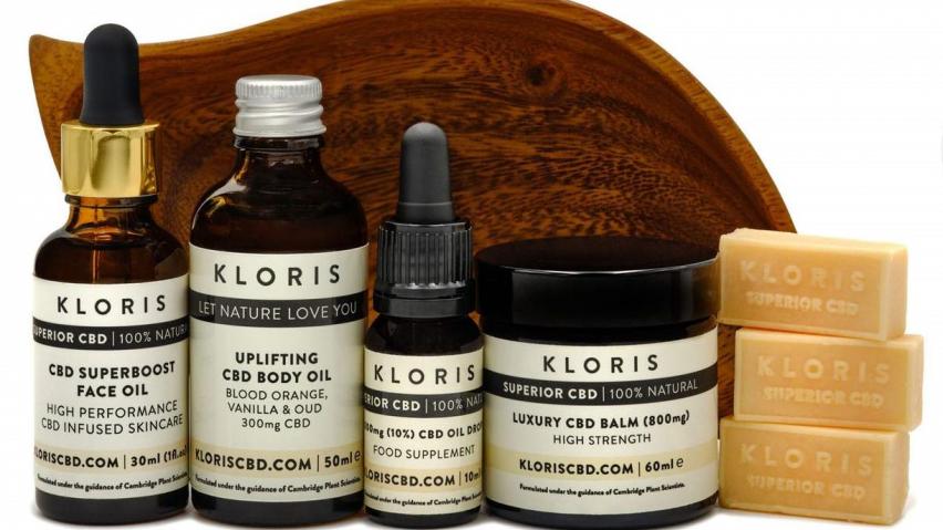 KLORIS UK Discount Code 2024