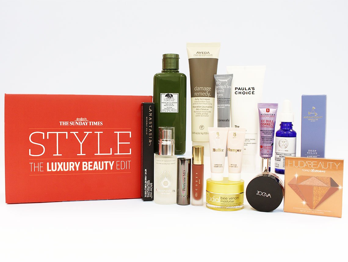 Latest in Beauty UK Discount Code 2024