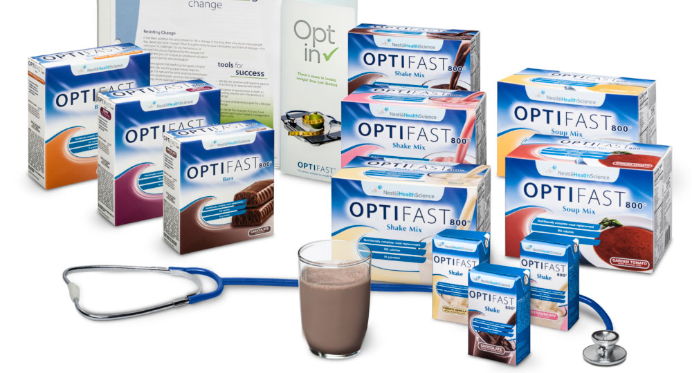 Optifast UK Discount Code 2024