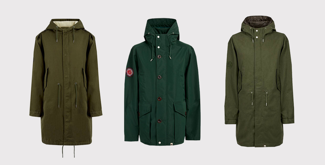 Pretty Green Discount Code 2024