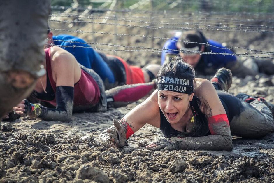 Spartan Race 2024 Promo Code Usa Alina Catarina