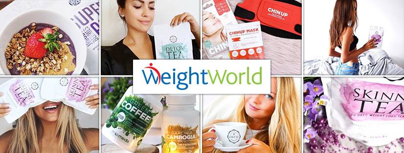 WeightWorld UK Discount Code 2024