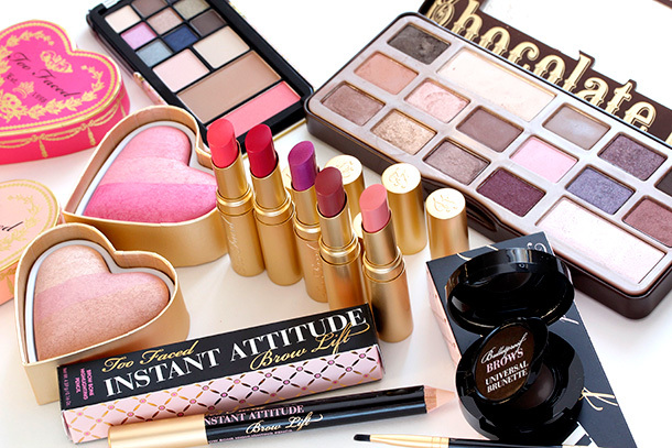 Too Faced Cosmetics Discount Code 2024