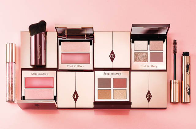 Charlotte Tilbury Australia Discount Code 2024