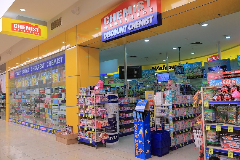 Chemist Warehouse Australia Discount Code 2024