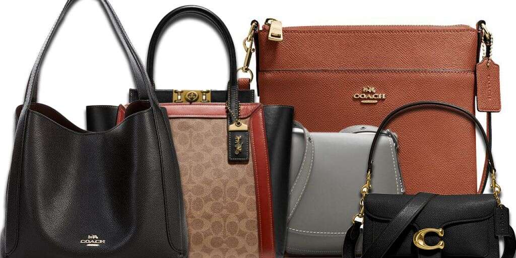 The Ultimate Guide to Coach Bags: Style Guide, Care Tips, and Rich History