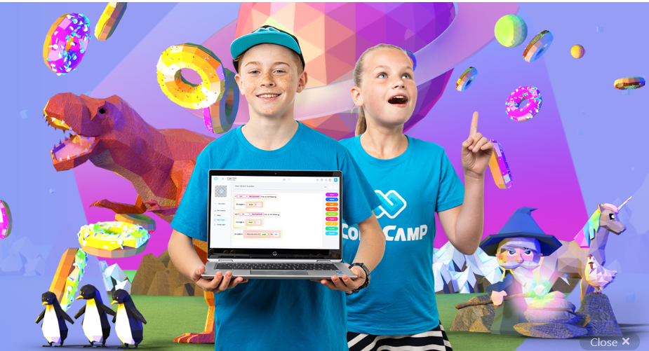 Code Camp Australia Discount Code 2024