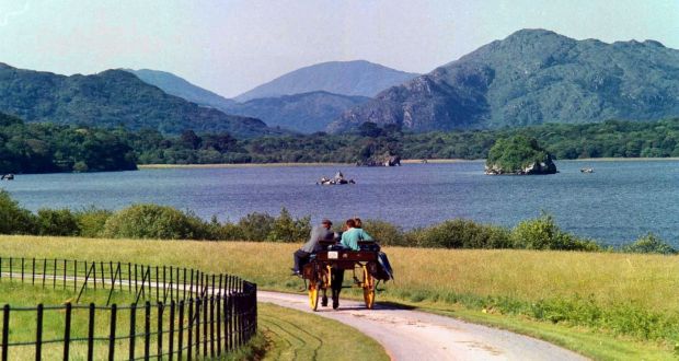 Destination Killarney UK Discount Code 2024