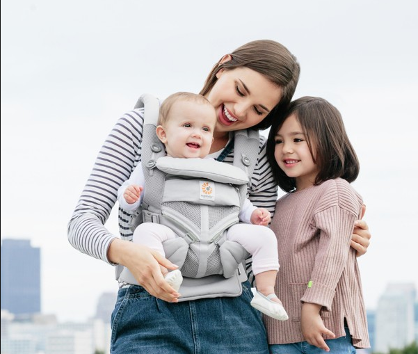 35 OFF Ergobaby Australia Discount Code Promo Code Updated 2024