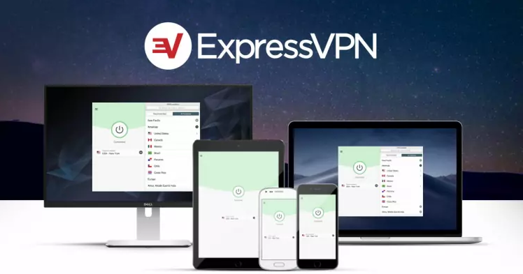 ExpressVPN Australia Discount Code 2024