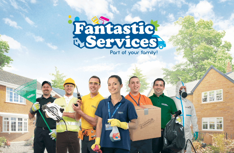 Fantastic Services Australia Discount Code 2024