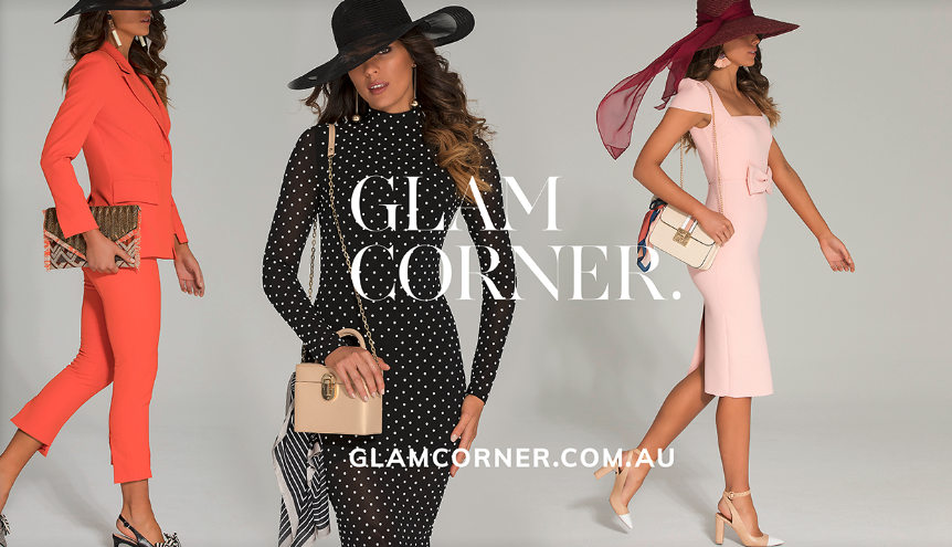 Glam Corner Australia Discount Code 2024