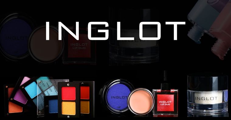 Inglot Cosmetics Australia Discount Code 2024