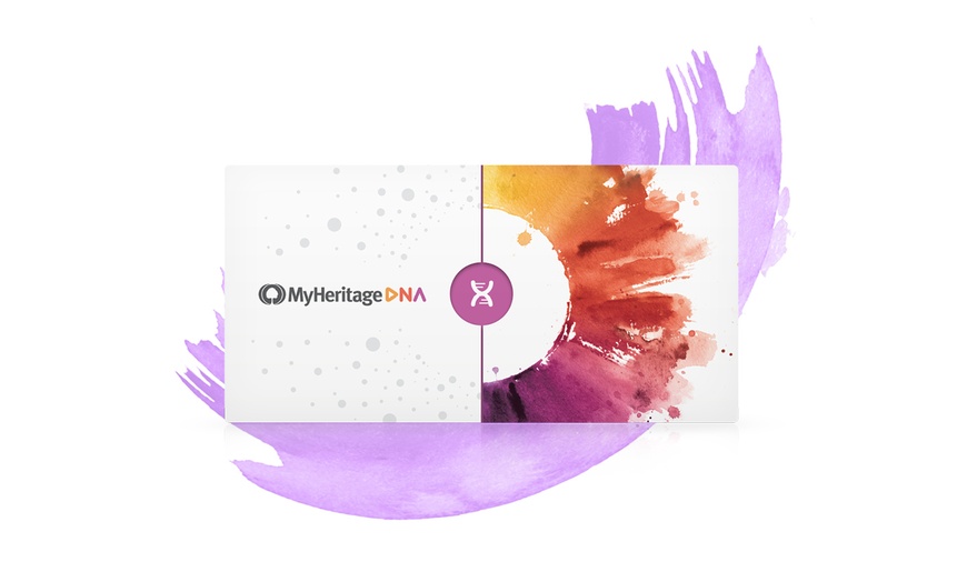 MyHeritage UK Discount Code 2024