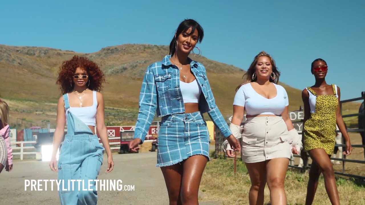 PrettyLittleThing Review 2024: Legit or Scam? Unveiling the Truth