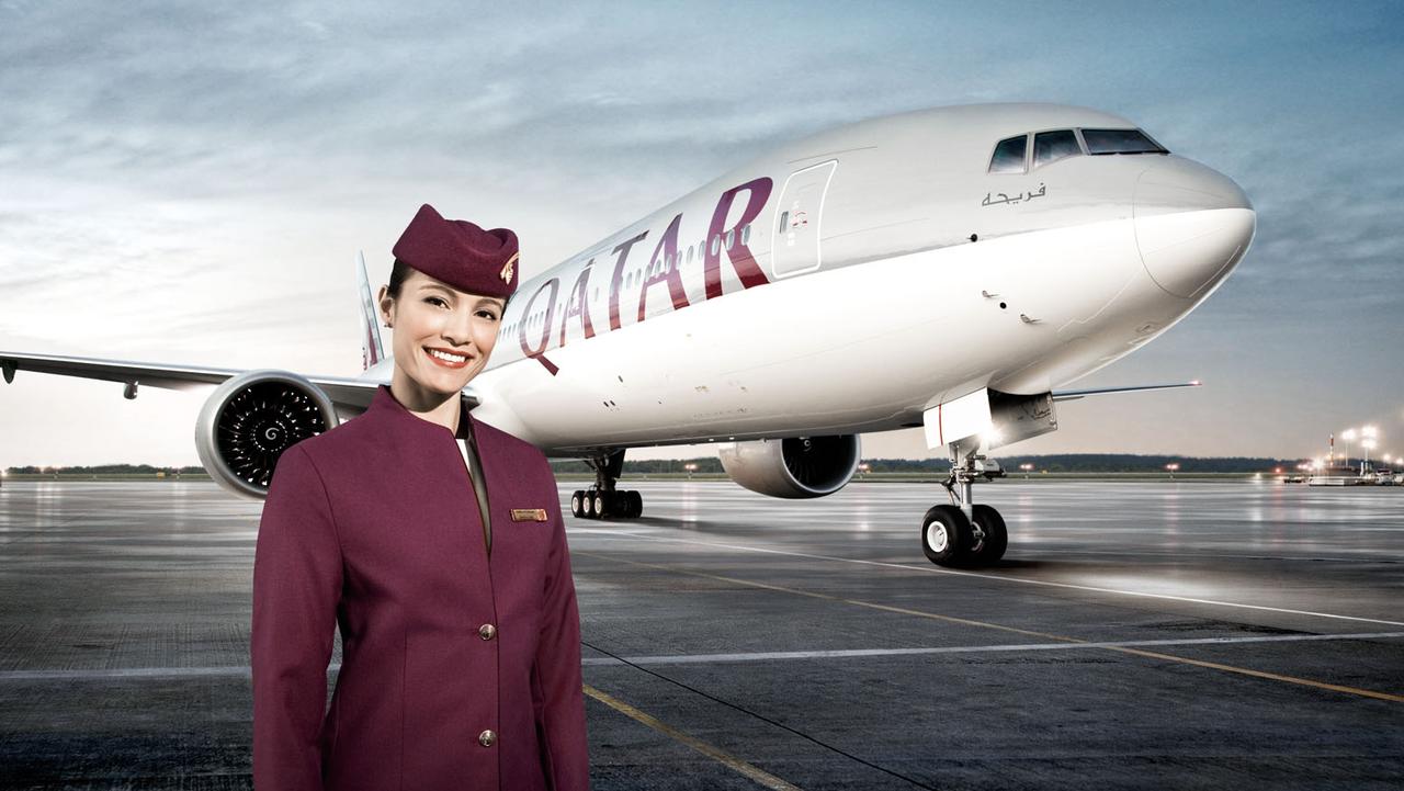 Qatar Airways Promo Code Australia - Exclusive Discounts and Deals