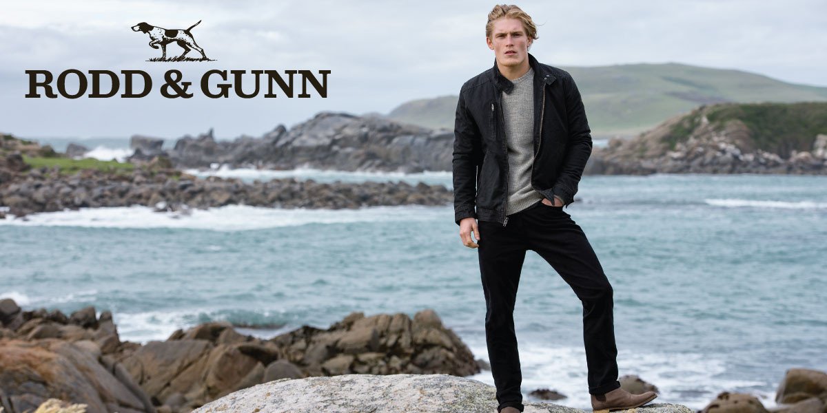 Rodd and Gunn Discount Code 2024 | Exclusive Rodd and Gunn Coupon Code Inside