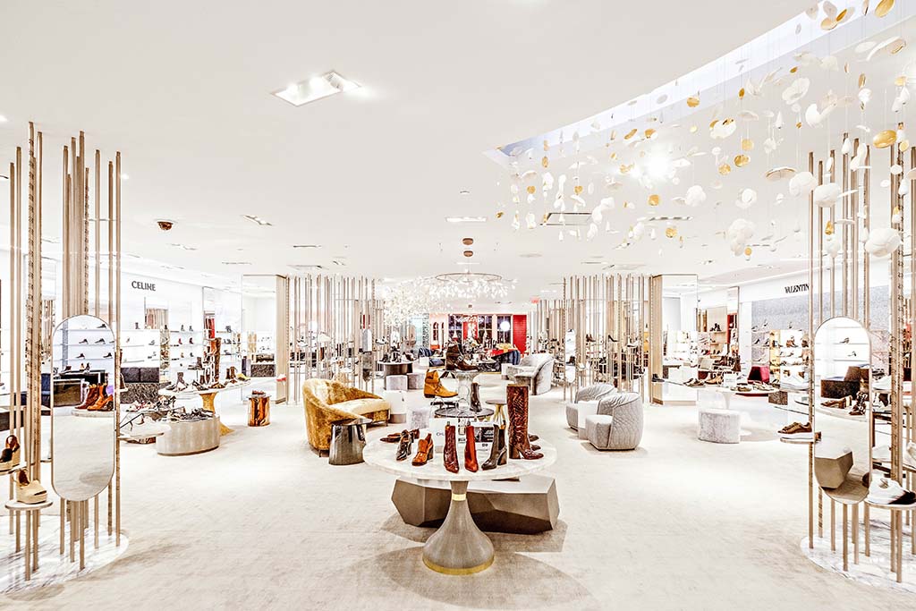 Saks Fifth Avenue Review: Luxury Fashion and Unparalleled Style