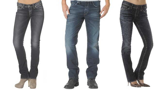 Silver Jeans Co Discount Code 2024