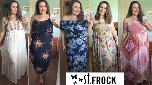 St Frock Australia Discount Code 2024