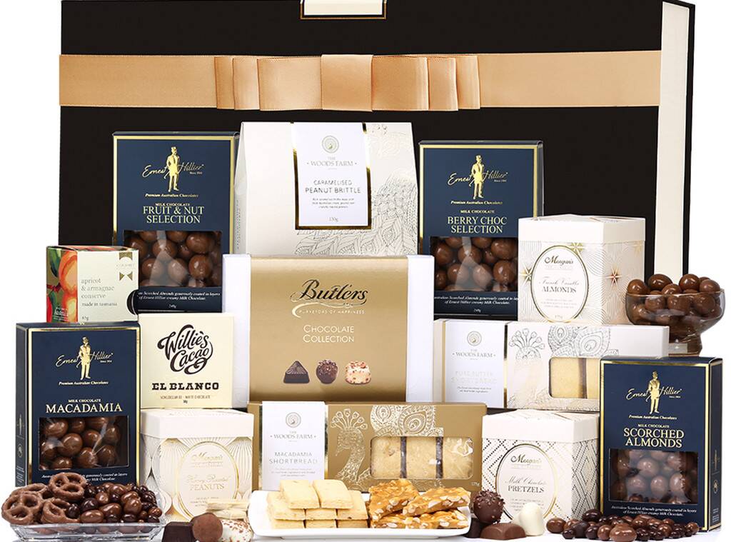 The Hamper Emporium Review: Embrace the Exalted Gifting Trend
