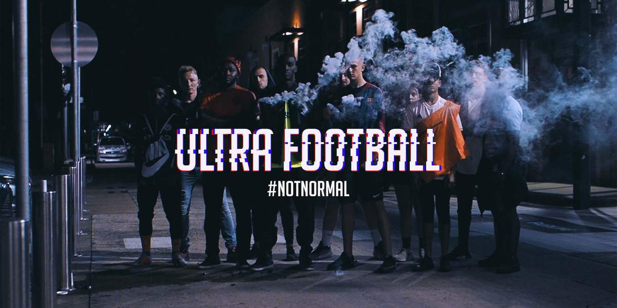 Ultra Football Australia Discount Code 2024