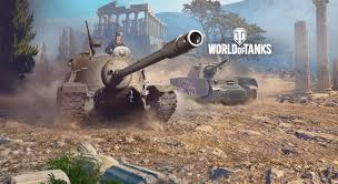 World of Tanks Australia Discount Code 2024