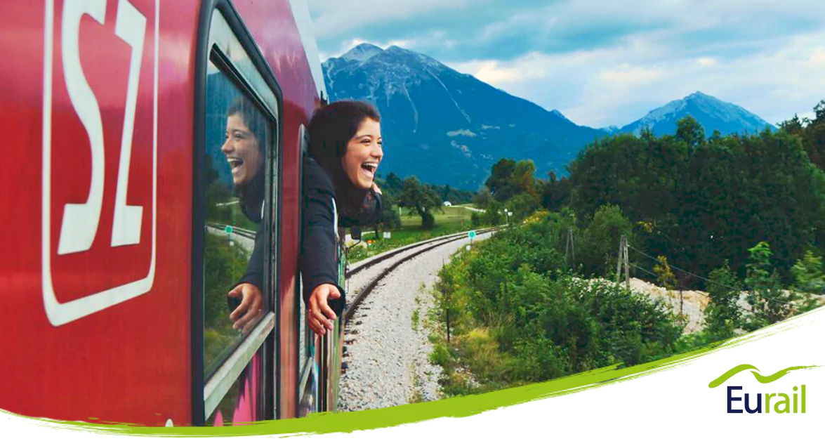 Eurail Australia Discount Code 2024