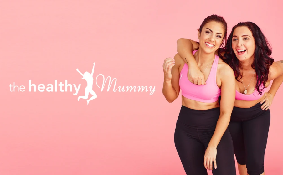 35 Off The Healthy Mummy Uk Discount Promo Code Updated 2023