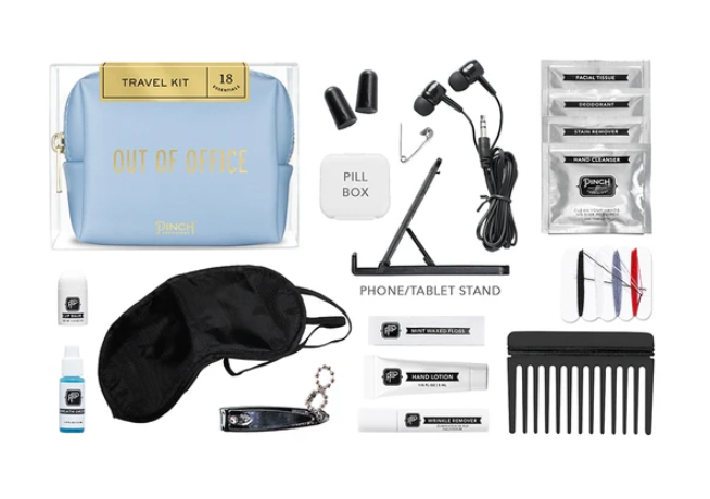 Travel with Kit Australia Discount Code 2024