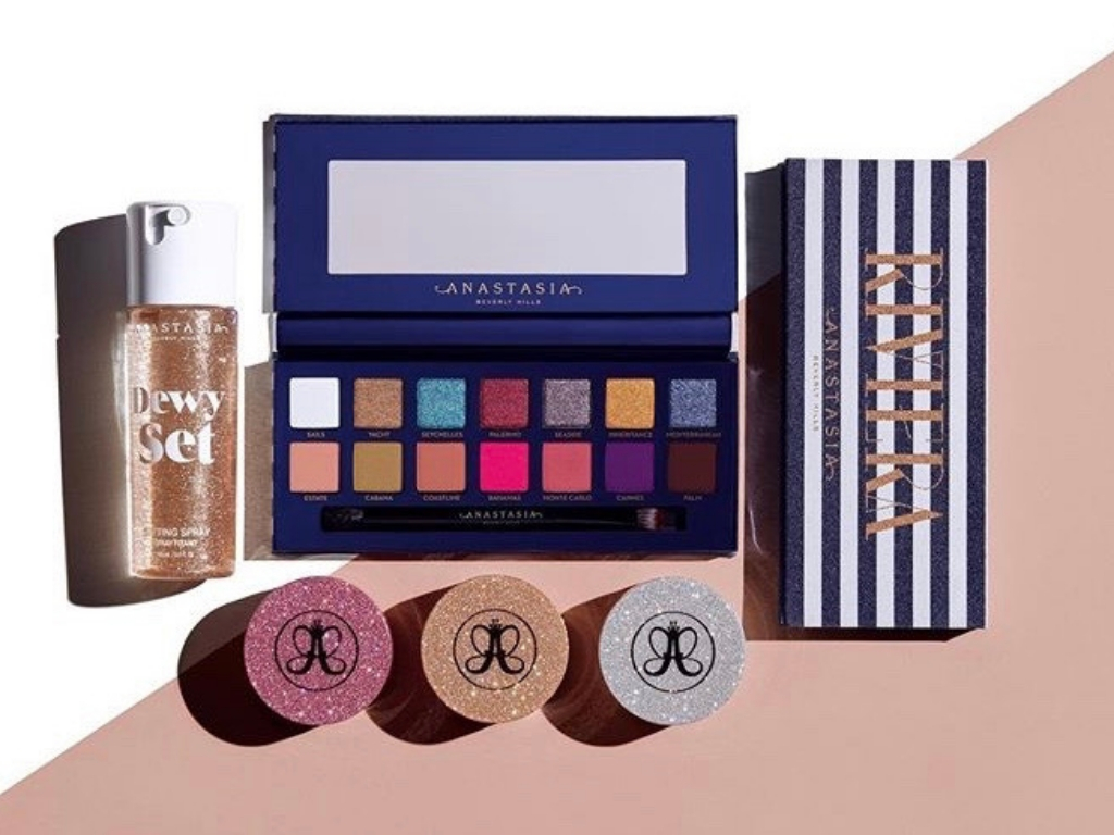 Anastasia Beverly Hills Australia Discount Code 2024