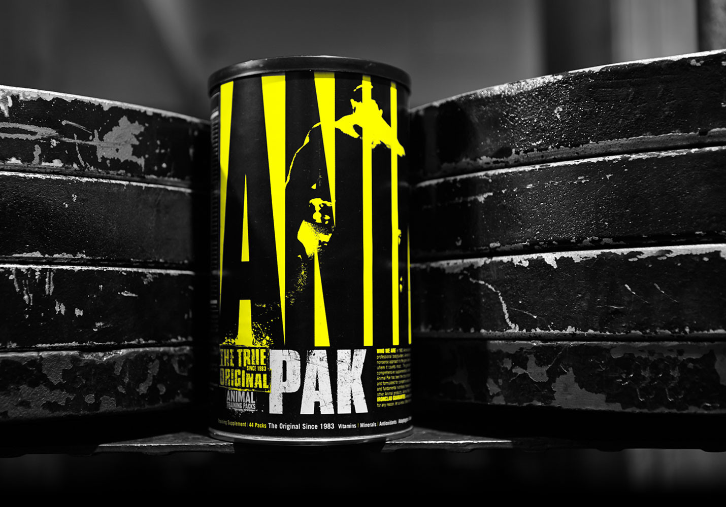 AnimalPak Discount Code 2024